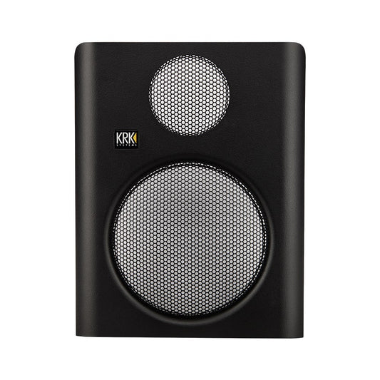 KRK Rokit 7 G4 Grill Pair for RP7 Studio Monitors