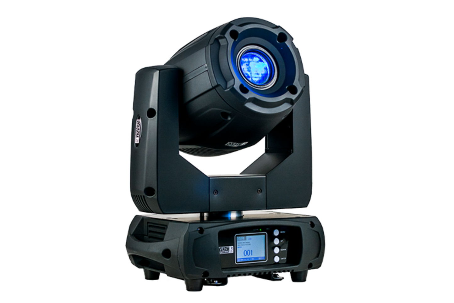 Event Lighting Lite LM180 - 180W LED Spot Moving Head