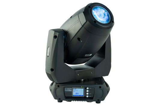 Event Lighting Lite LM250 - 250W LED Spot Moving Head