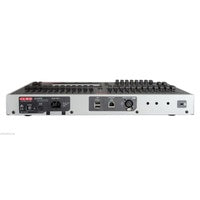 Hire - LSC Mantra Lite Lighting Console for Moving Lights, LED's and Dimmers