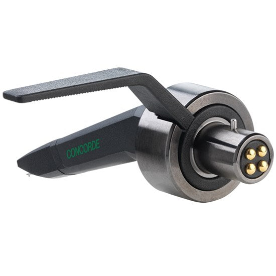 Ortofon Concorde MKII Mix Cartridge - Black/Green (Single)