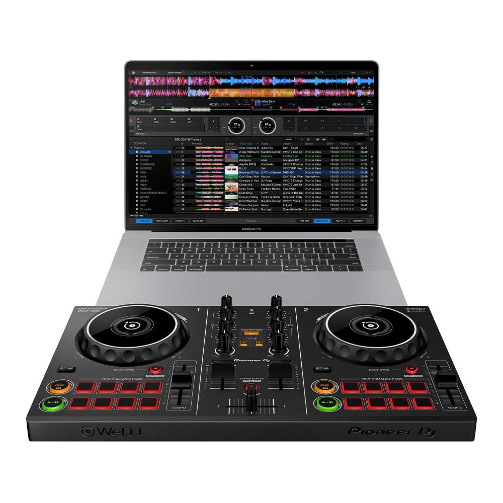 Pioneer DDJ-200