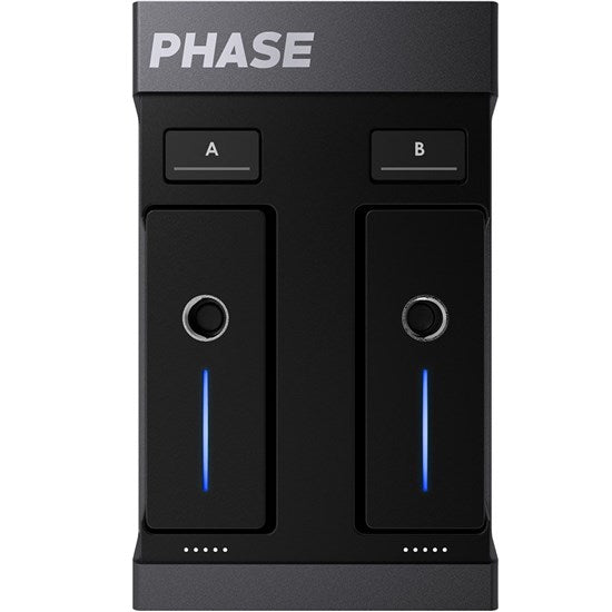 Phase Essential Wireless DVS System w/ 2x Remotes