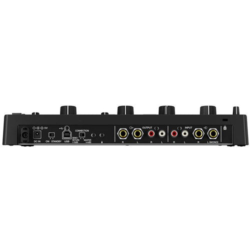 Hire - Pioneer RMX 1000 Effect Machine
