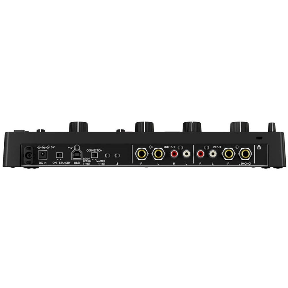 Pioneer RMX1000 3-in-1 Remix Effect Machine (Black)