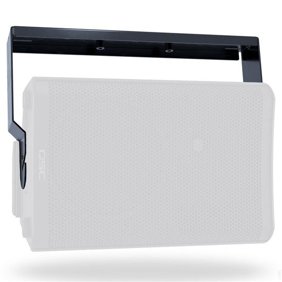 QSC CP12 Yoke Mount (Black) Product Code QSC-CP12YMBK