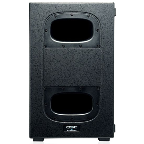 QSC KS212C 2x12" 3600W Powered Cardioid PA Subwoofer