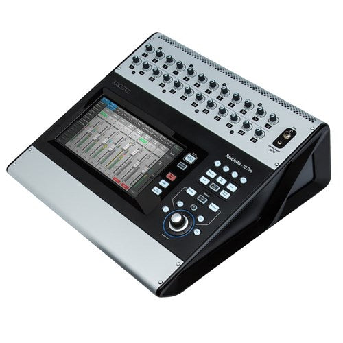 QSC TouchMix-30 32-Channel Professional Digital Mixer