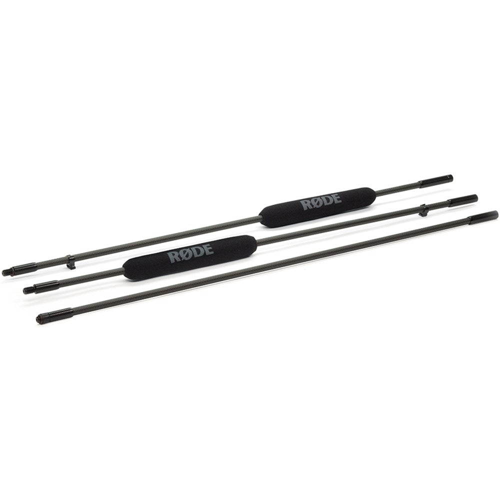 Rode Micro Boompole Pro Ultra-Lightweight Modular Boompole (2.2m)