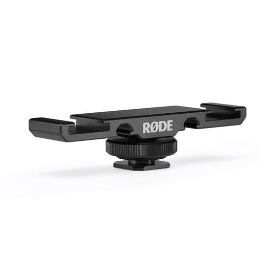 RODE DCS-1 Dual Cold Shoe Mount