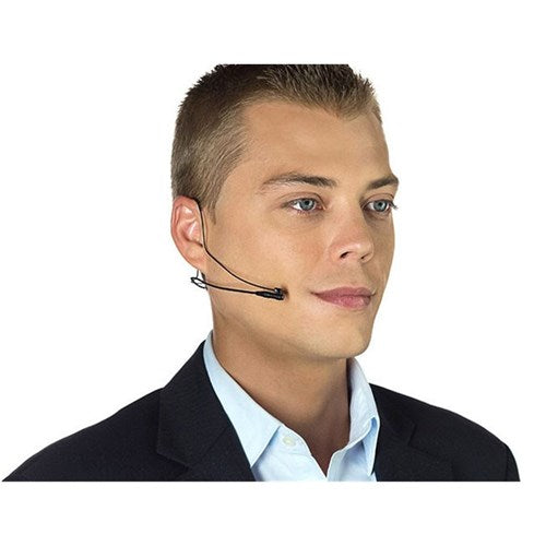Rode Lav-Headset mount for Lavalier Microphones (Medium)
