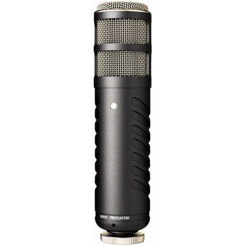 Rode Procaster Broadcast Quality Dynamic Microphone