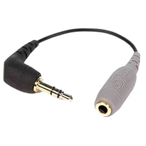 Rode SC3 3.5mm TRRS to TRS Adaptor