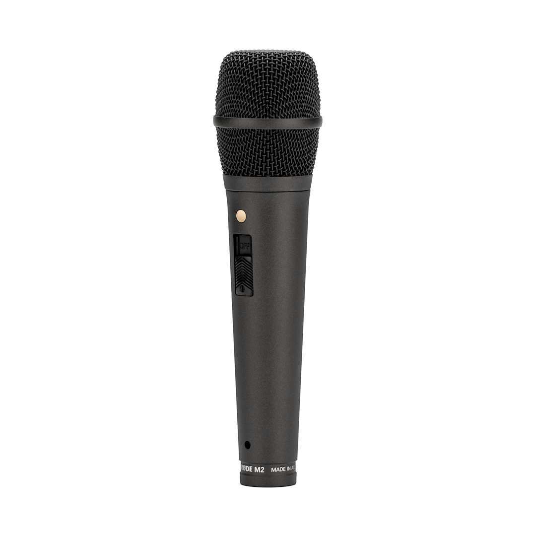 Rode M2 Live Performance Condenser Microphone