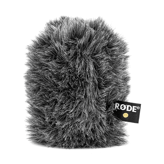 Rode WS11 Deluxe Wind Shield for VideoMic NTG