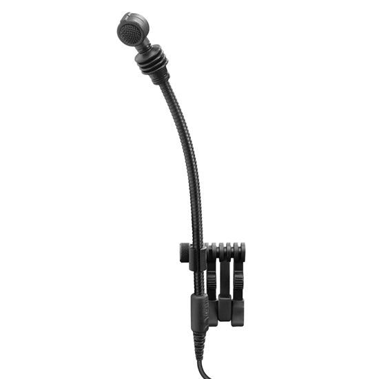 Sennheiser e608 Dynamic Super-Cardioid Miniature Instrument Mic