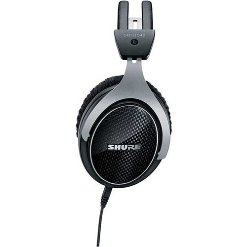 Shure SRH1540 Premium Closed-Back Headphones