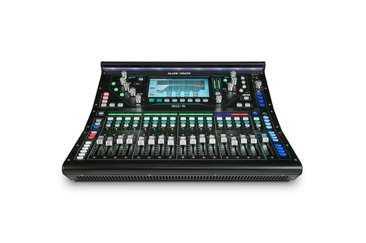 Allen & Heath SQ5 Digital Mixer