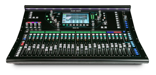 Allen & Heath SQ6 Digital Mixer