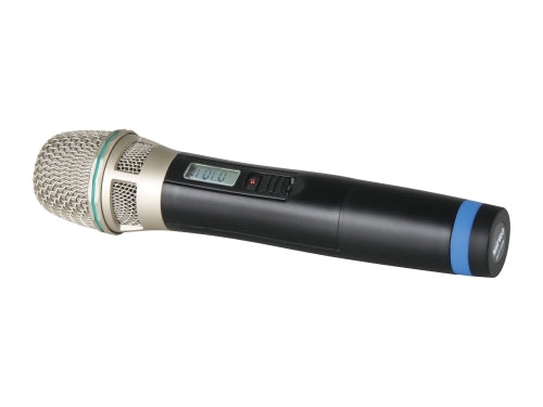 Mipro ACT-32H Handheld Transmitter for Portable PA