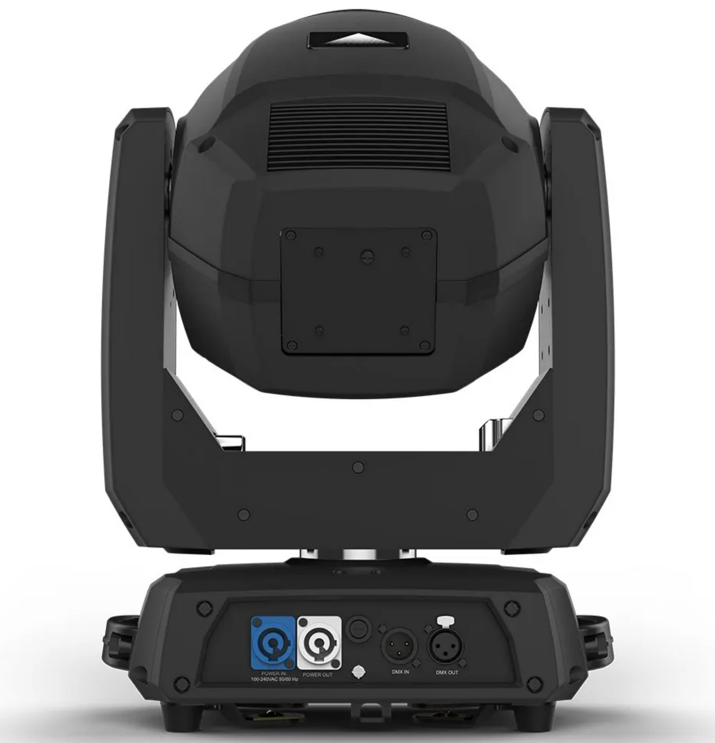 Chauvet Intimidator Hybrid 140SR Moving Spot and Wash 1 x 140W Discharge Lamp