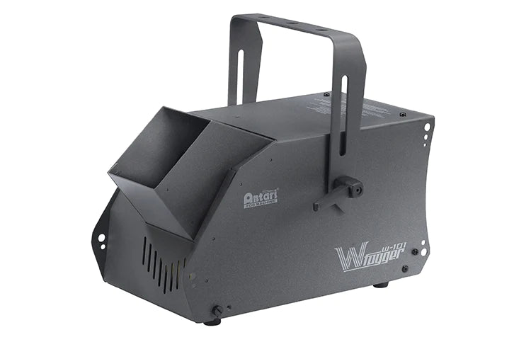 ANTARI W101- Bubble Machine with Wireless Remote Control