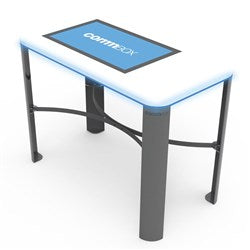 Commbox Interactvice Touchscreen Monitor Table  32"  ( Display )