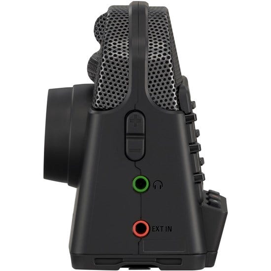 Zoom Q2N-4K Handy Video Recorder