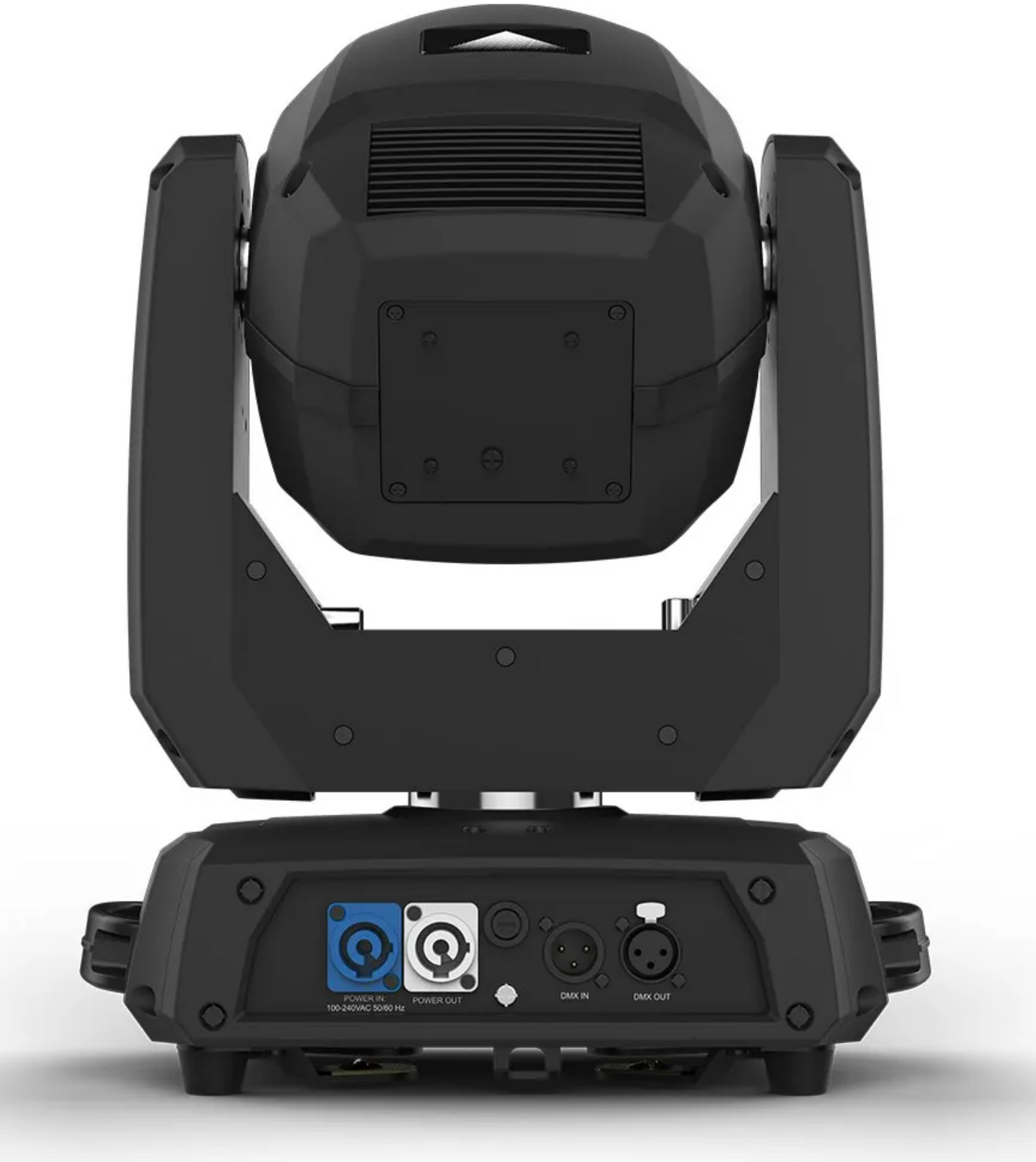 Chauvet Intimidator Beam 140SR IRC Moving Head 1 x 140W Discharge Lamp