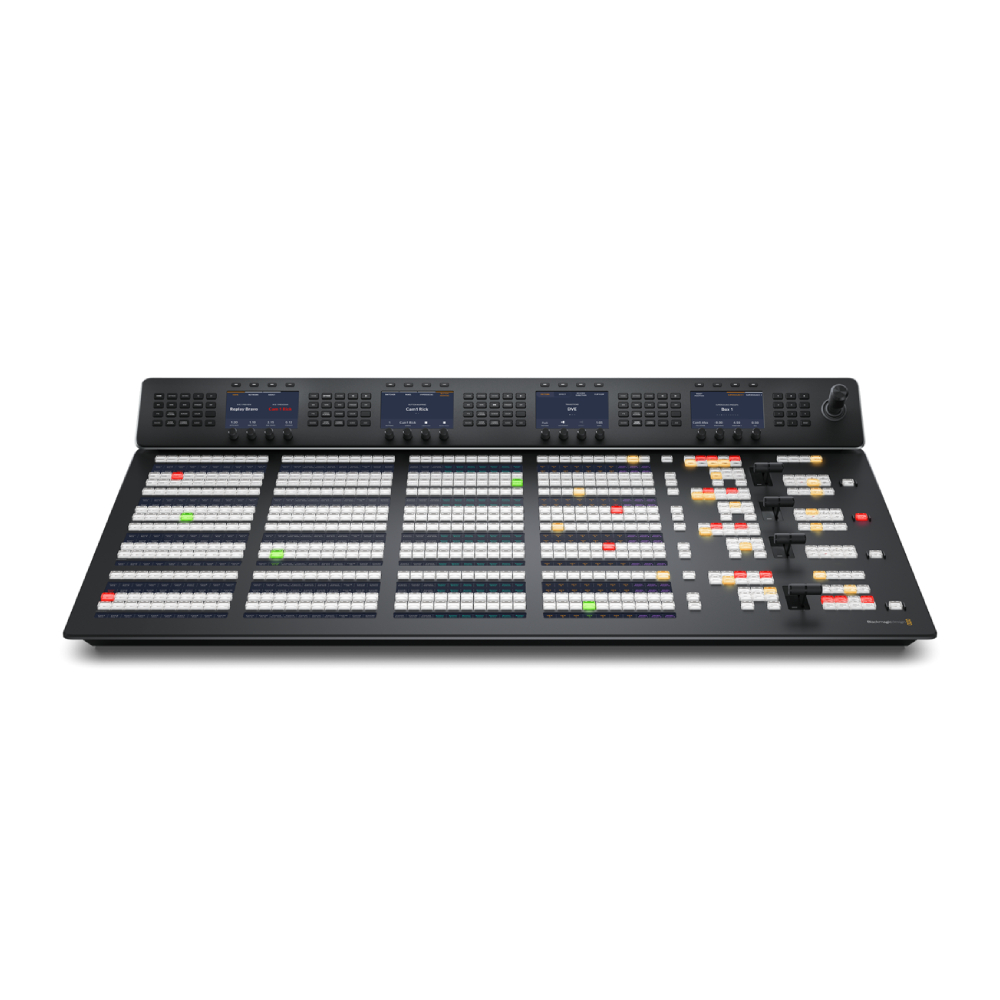 Blackmagic Design ATEM 4 M/E Advanced Panel 40