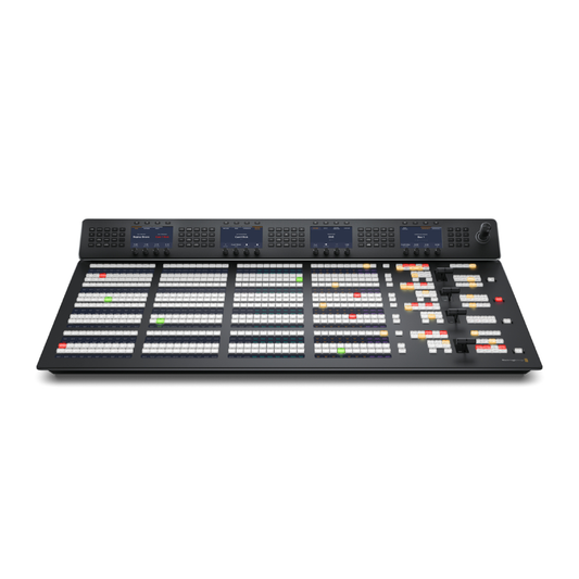 Blackmagic Design ATEM 4 M/E Advanced Panel 40