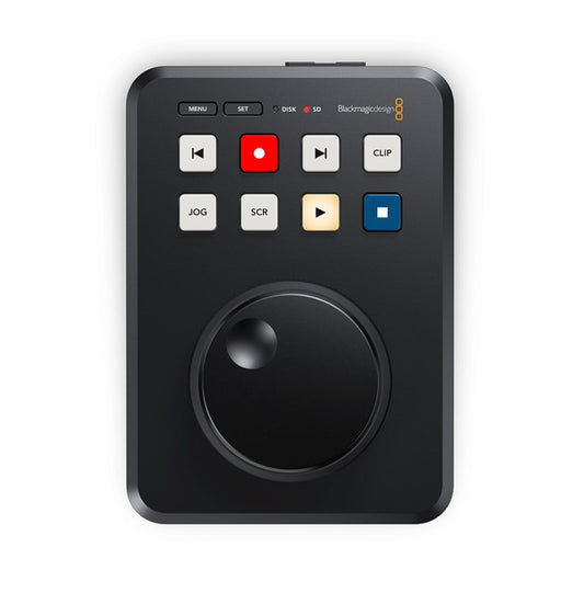 Blackmagic Design HyperDeck Shuttle HD