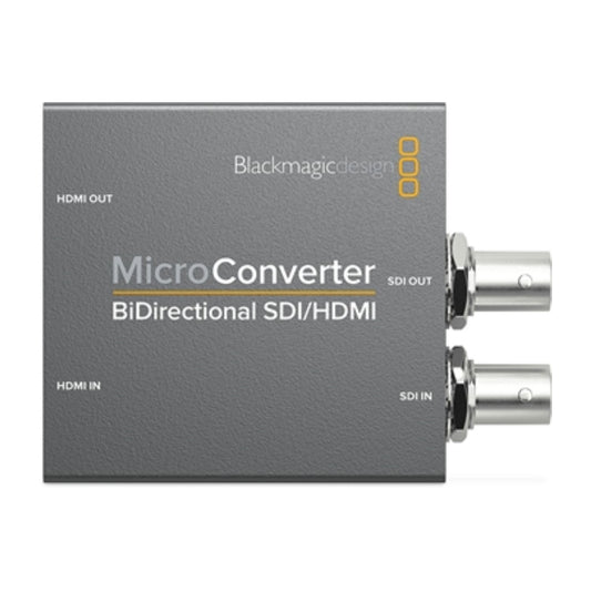 Blackmagic Micro Converter BiDirectional 3G SDI/HDMI wPSU