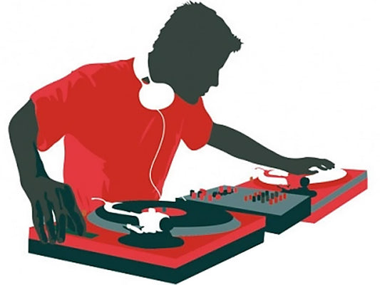 DJ SERVICE PACKAGES