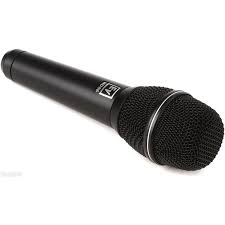 Electro-Voice EV-ND86 ND86 Dynamic Supercardioid Vocal Microphone