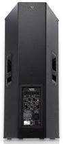 QSC KW153 1000w 3-Way 15" Powered PA Speaker