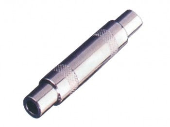 SoundKing FJFJ2 Jack Female Gender Bender ( 2 Pack )