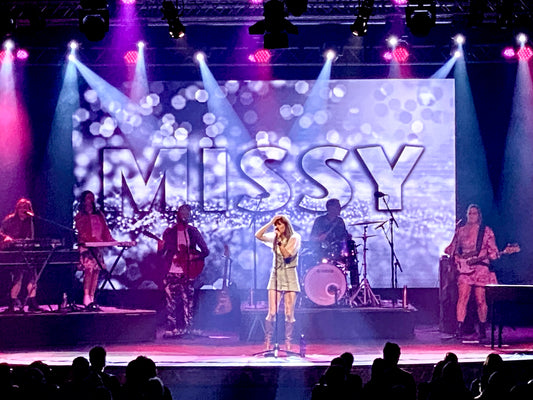 Hire - Outdoor or Indoor LED Screen P3.91