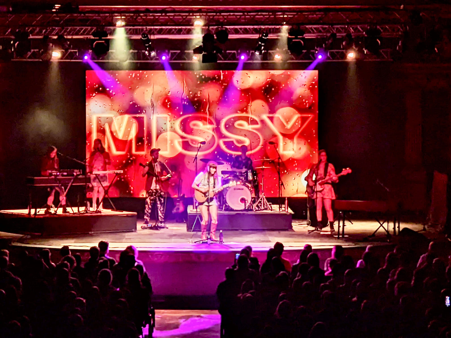 Hire - Corporate Visual LED Screen - Outdoor or Indoor P3.91