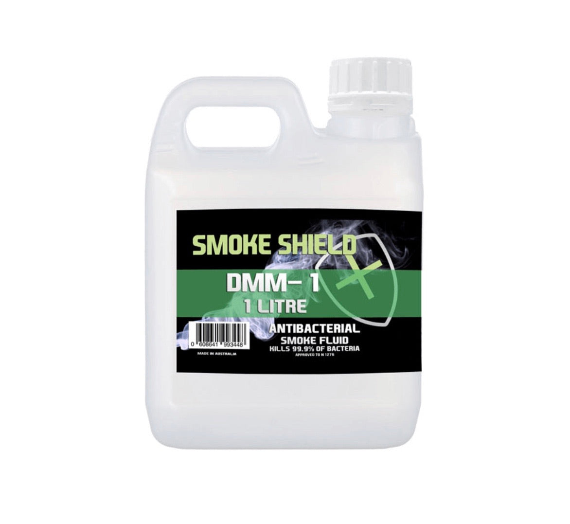 SMOKE SHIELD DISINFECTANT FLUID 1L