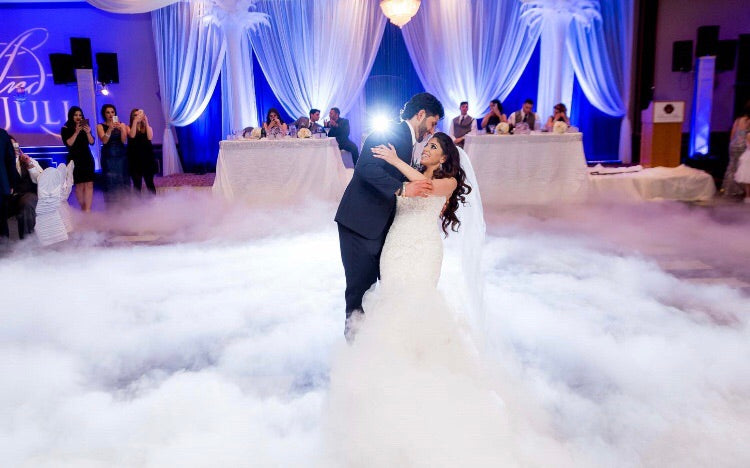 Hire - Dry Ice Machine only ( Without operator or Dryice)
