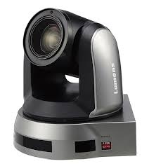 Hire - Lumens PTZ Video Camera & Controller