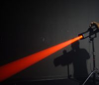 Hire - CHAUVET FOLLOWSPOT LED FOLLOW SPOT 120W W/ STAND