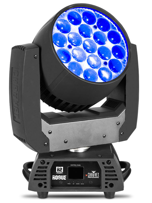 Chauvet Rogue R2 Wash Moving LED Head