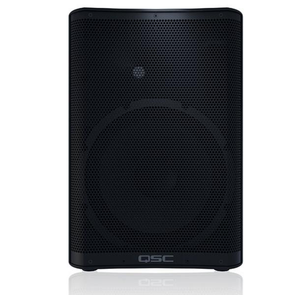QSC CP12 12" 2-Way Powered (1000W) Portable PA Speaker