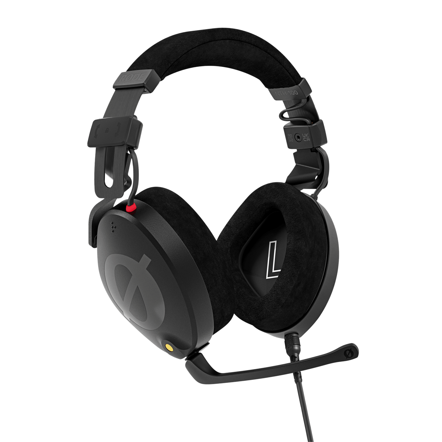 Rode NTH-100M Professional Over-ear Headset