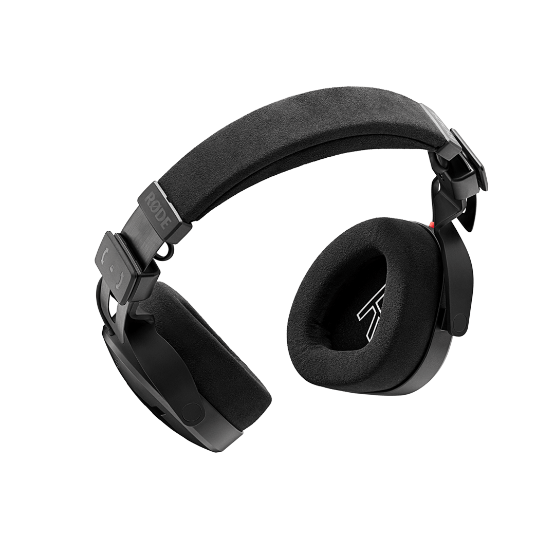 Rode NTH100 Professional Over-Ear Headphones