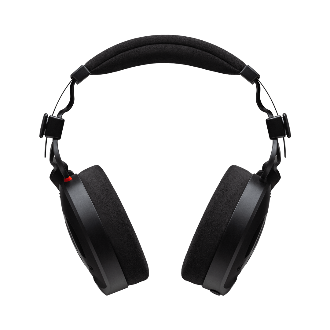 Rode NTH100 Professional Over-Ear Headphones