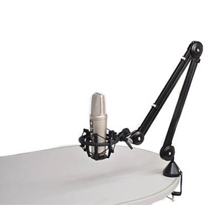 Rode PSA1 Professional Studio Boom Arm