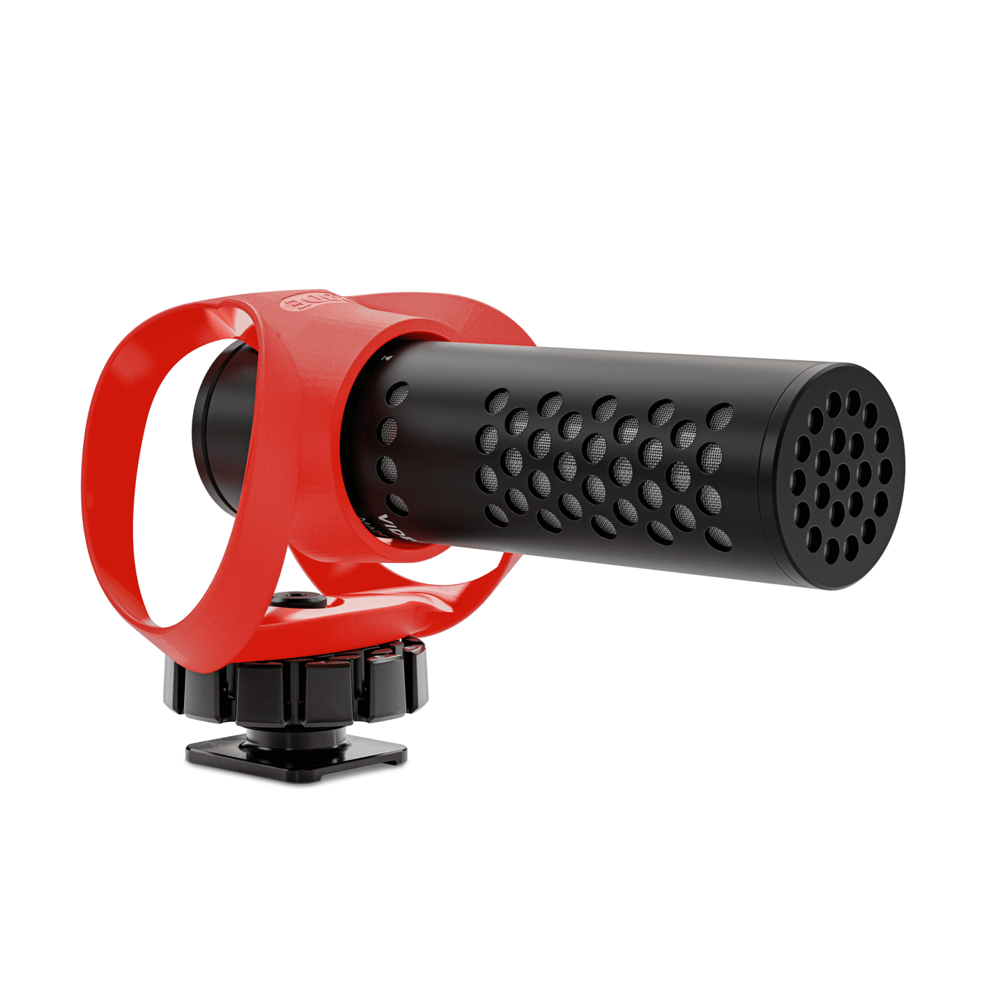 Rode VideoMicro II Ultra-Compact & Lightweight On-Camera Shotgun Microphone